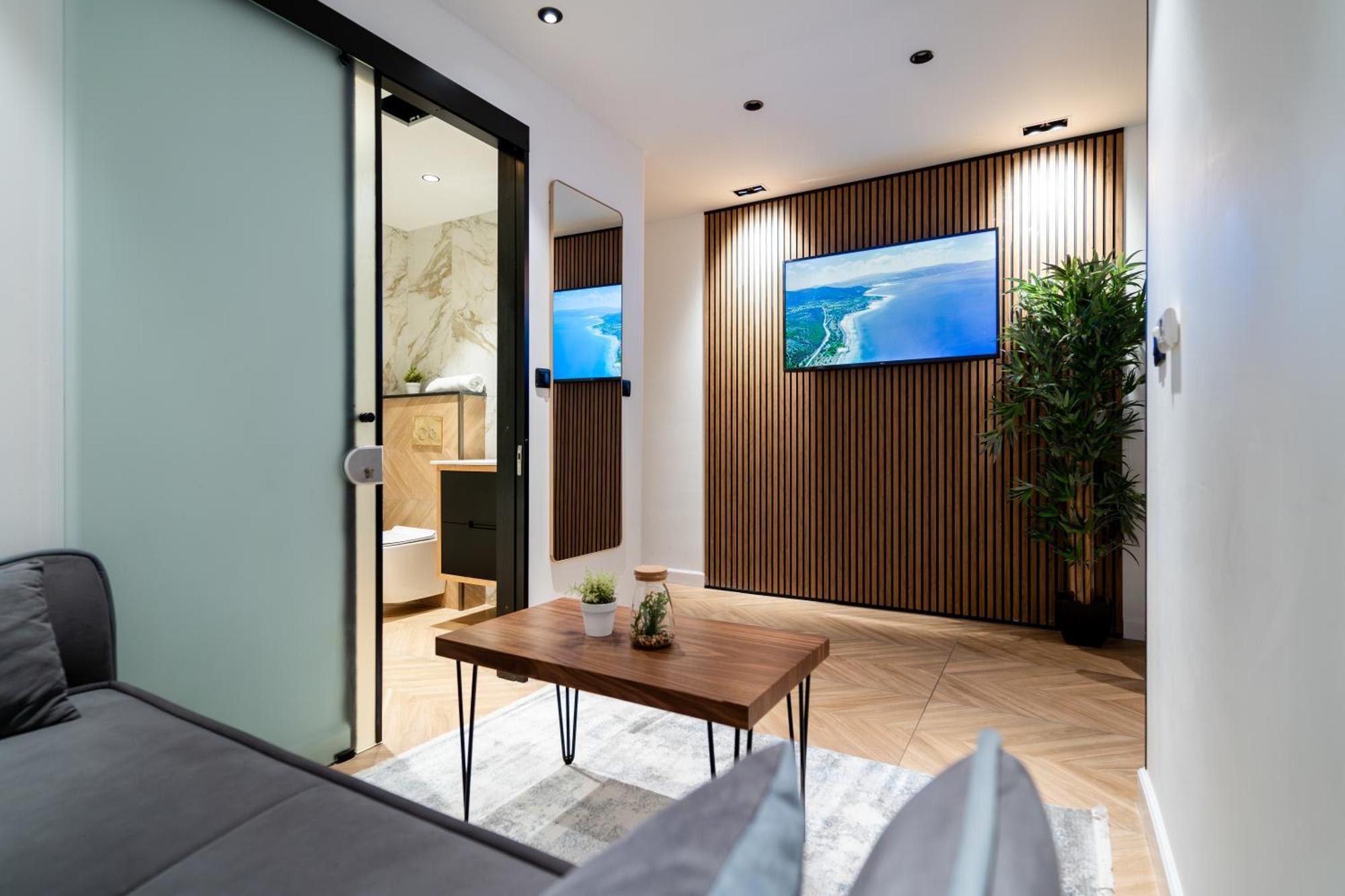 Orel Apartments - דירות אוראל Eilat Exterior photo