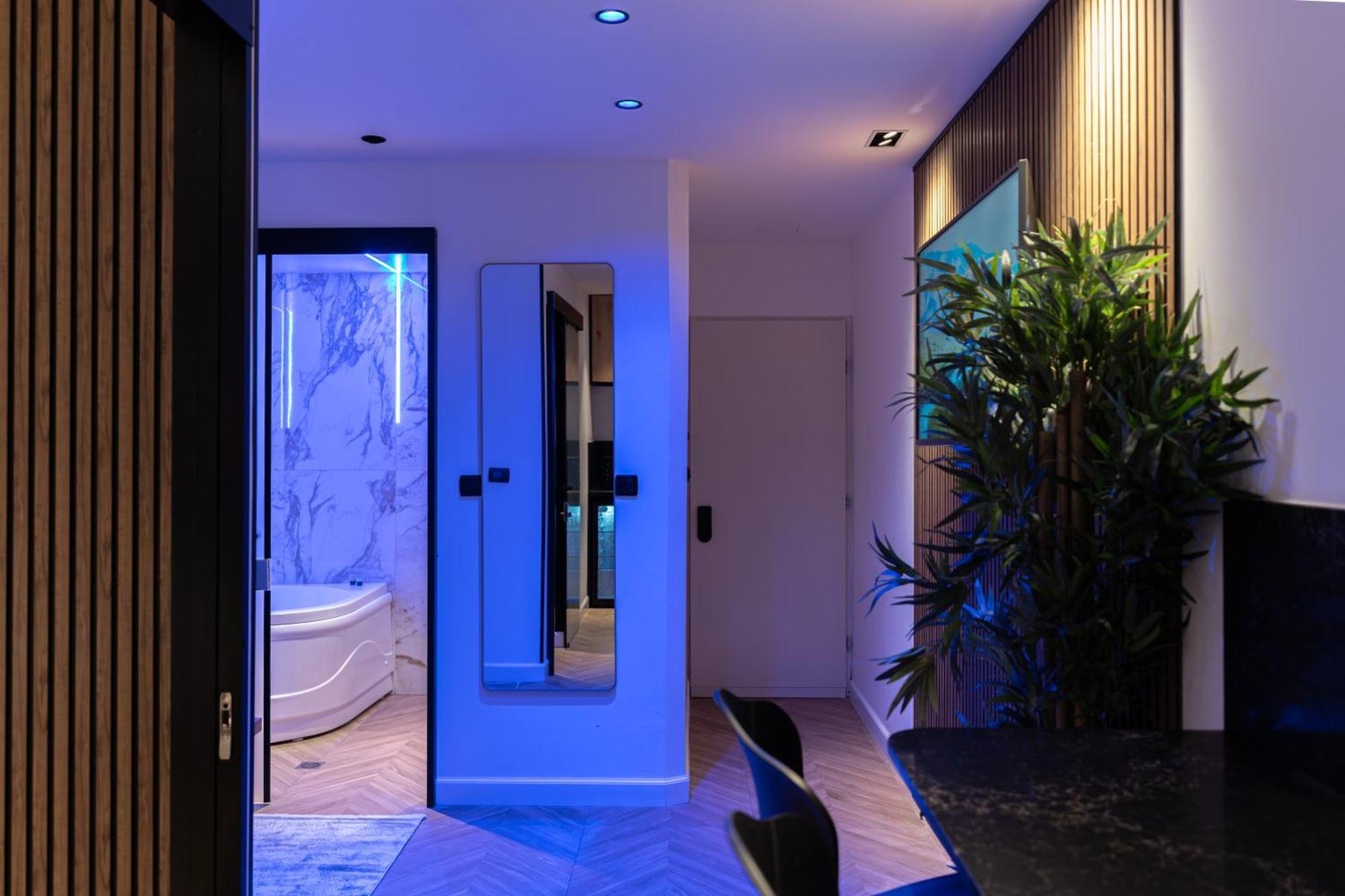 Orel Apartments - דירות אוראל Eilat Exterior photo