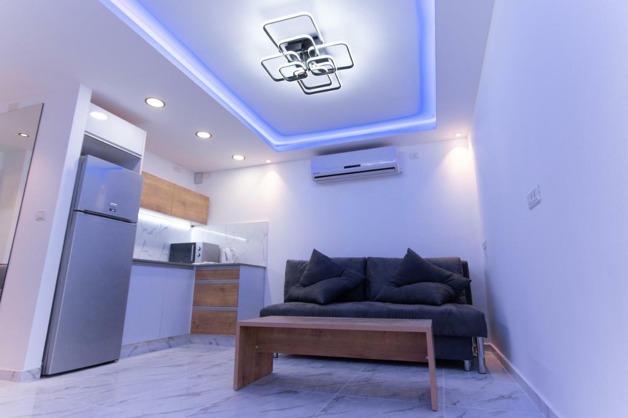 Orel Apartments - דירות אוראל Eilat Exterior photo