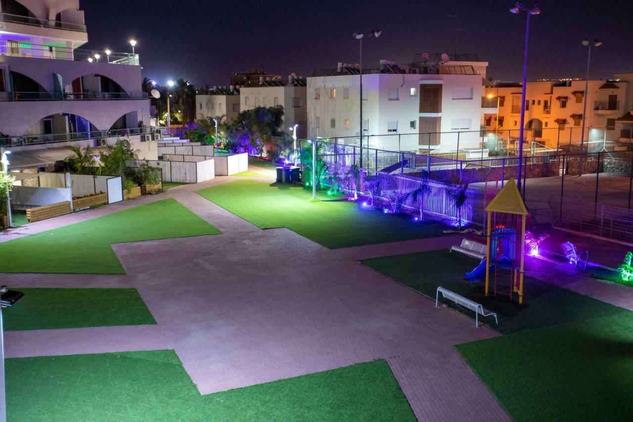 Orel Apartments - דירות אוראל Eilat Exterior photo
