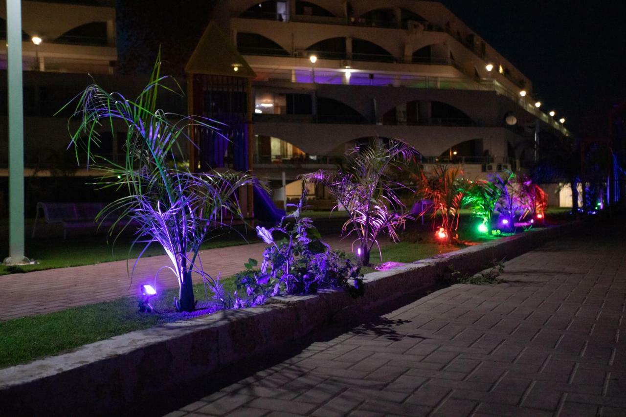Orel Apartments - דירות אוראל Eilat Exterior photo