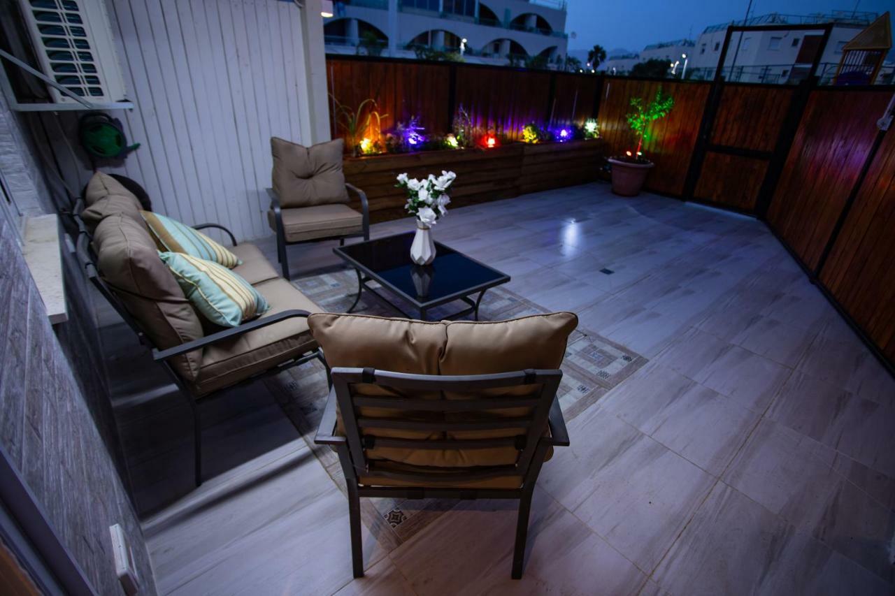 Orel Apartments - דירות אוראל Eilat Exterior photo